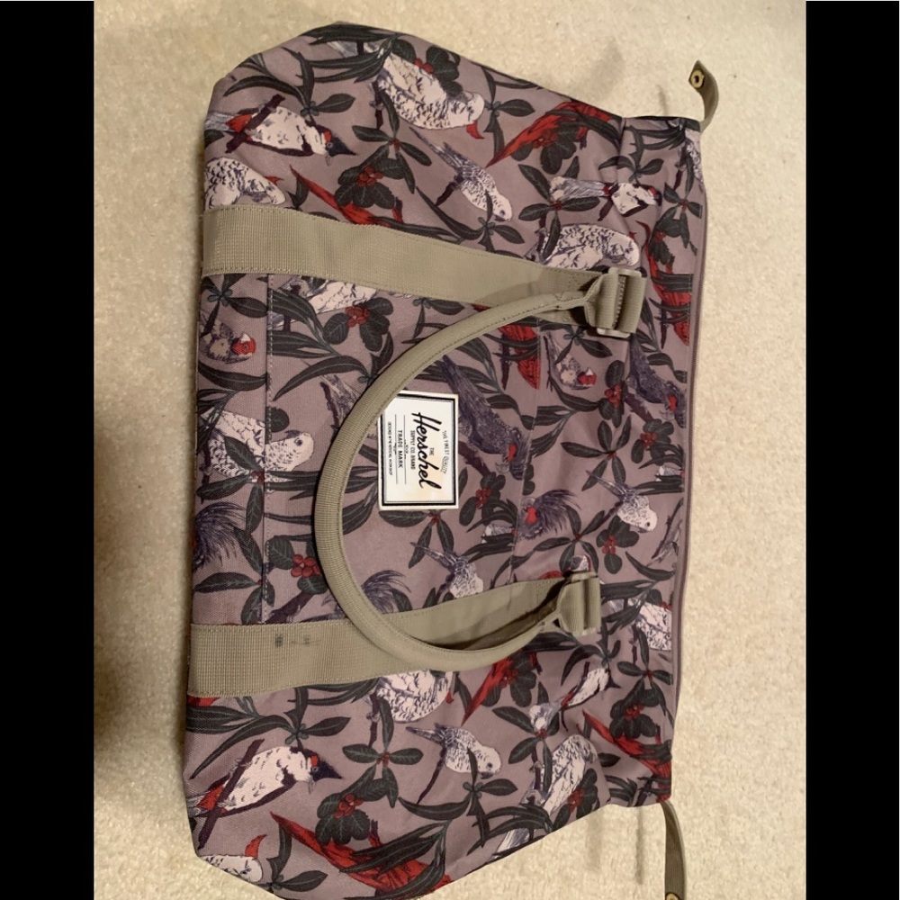 Herschel bag